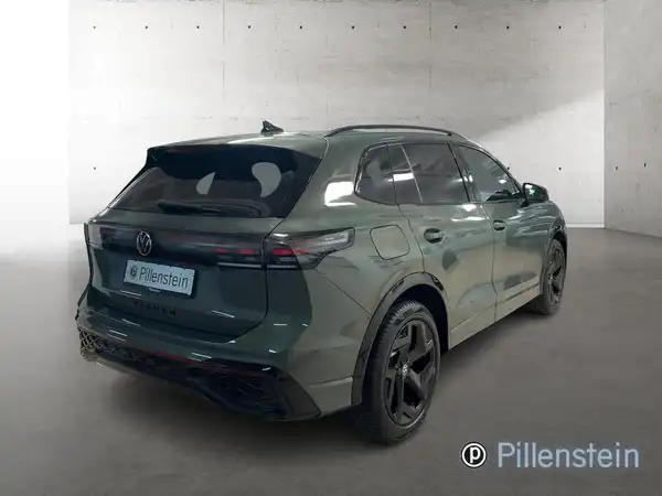 VW TIGUAN (4/16)