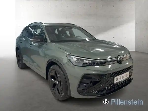 VW TIGUAN (5/16)
