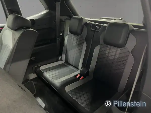 VW TIGUAN ALLSPACE (11/19)