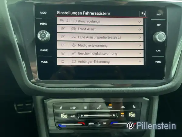 VW TIGUAN ALLSPACE (12/19)