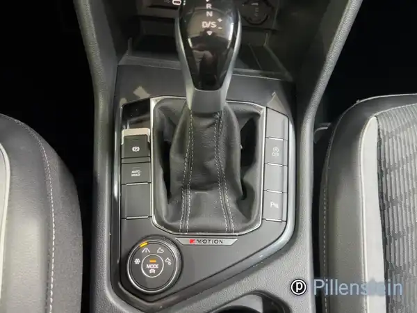 VW TIGUAN ALLSPACE (14/19)