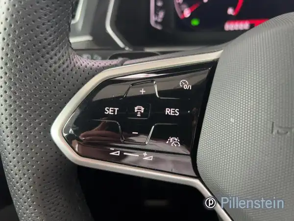 VW TIGUAN ALLSPACE (15/19)