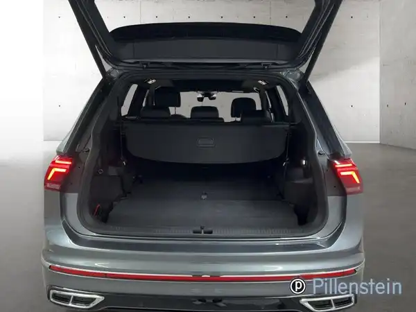 VW TIGUAN ALLSPACE (16/19)