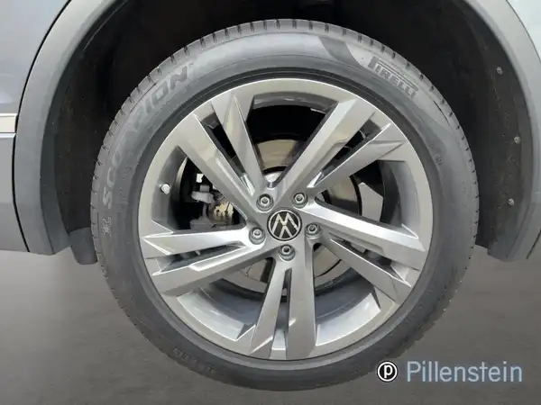 VW TIGUAN ALLSPACE (4/19)