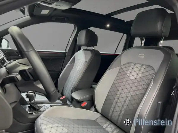 VW TIGUAN ALLSPACE (5/19)