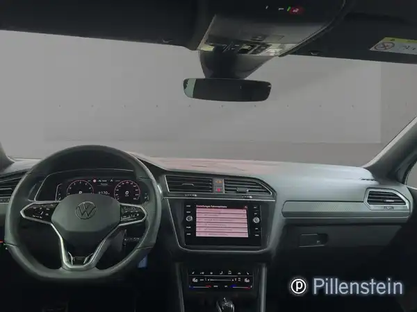 VW TIGUAN ALLSPACE (8/19)