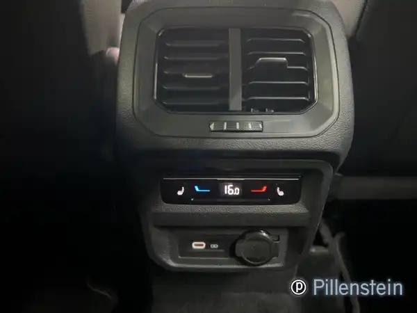 VW TIGUAN ALLSPACE (9/19)