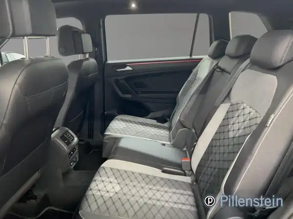 VW TIGUAN ALLSPACE (10/19)