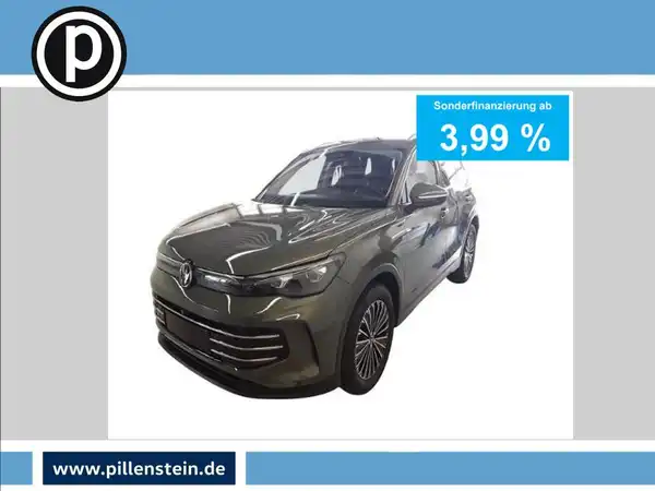 VW TIGUAN (1/12)