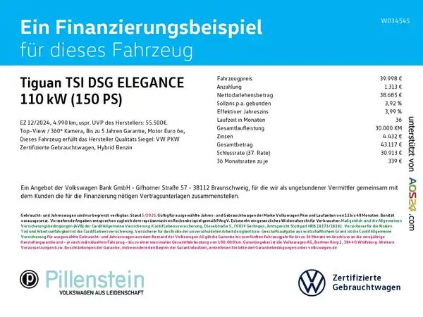 VW TIGUAN (2/12)