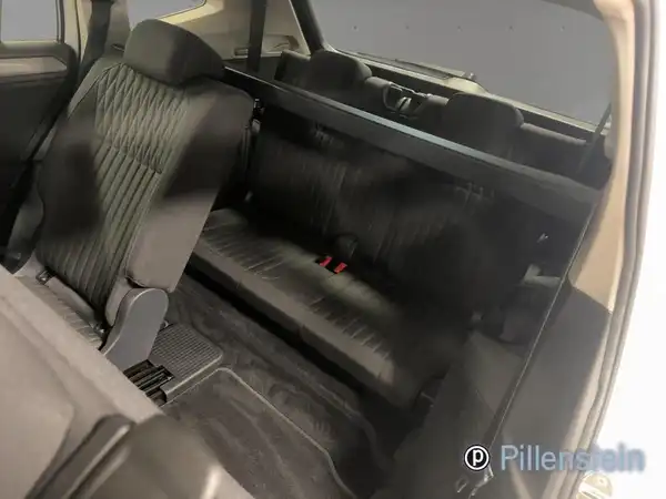 VW TIGUAN ALLSPACE (11/18)