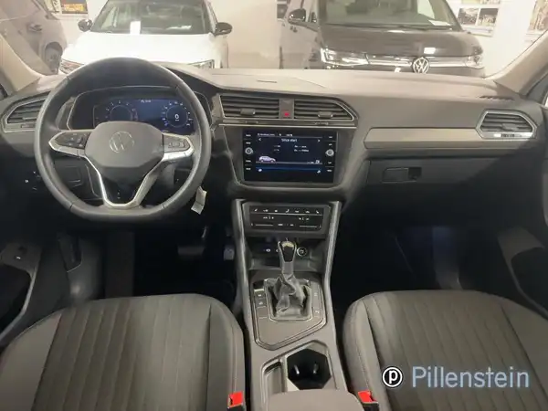 VW TIGUAN ALLSPACE (12/18)