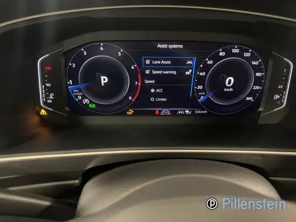 VW TIGUAN ALLSPACE (17/18)
