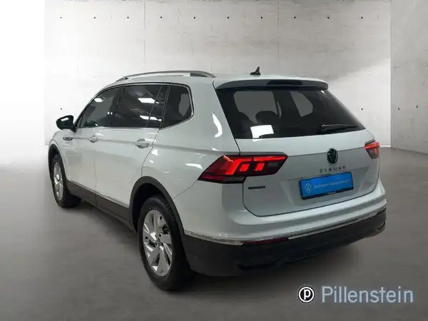 VW TIGUAN ALLSPACE (5/18)