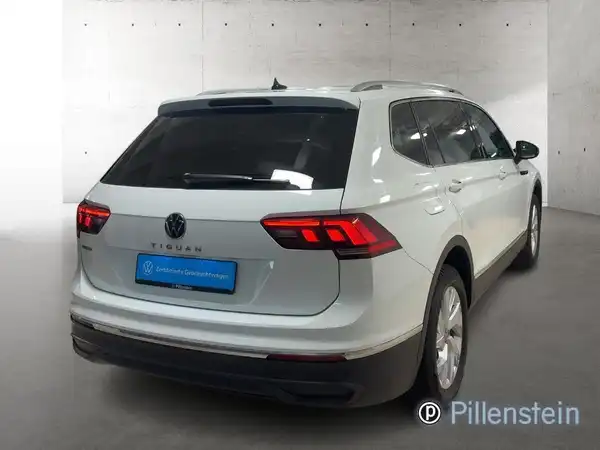VW TIGUAN ALLSPACE (6/18)