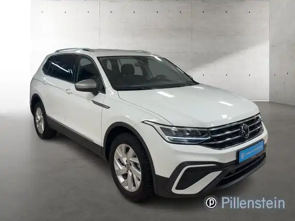 VW TIGUAN ALLSPACE (7/18)