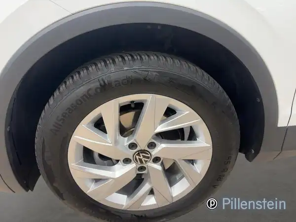 VW TIGUAN ALLSPACE (8/18)
