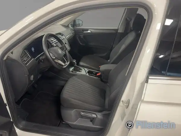 VW TIGUAN ALLSPACE (9/18)