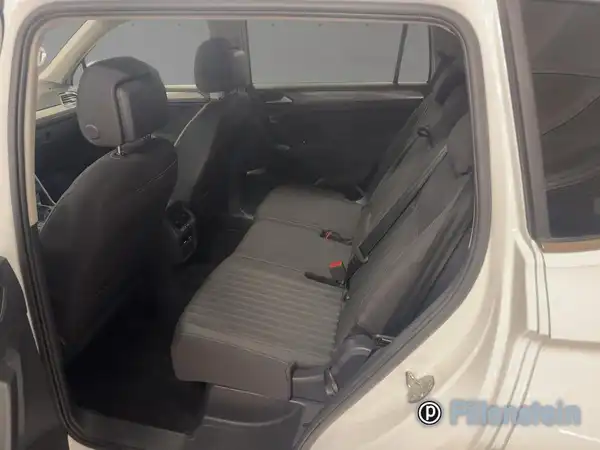 VW TIGUAN ALLSPACE (10/18)