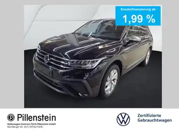 VW TIGUAN ALLSPACE (1/6)