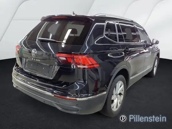 VW TIGUAN ALLSPACE (5/6)