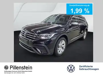 VW TIGUAN ALLSPACE (1/6)