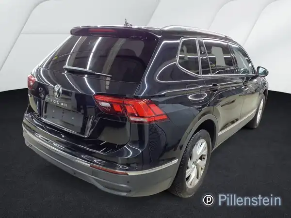 VW TIGUAN ALLSPACE (5/6)