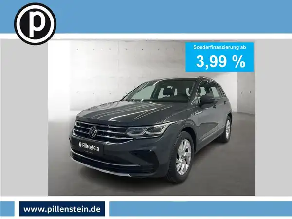 VW TIGUAN (1/16)