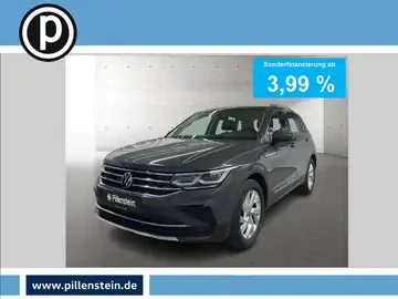 VW TIGUAN (1/16)