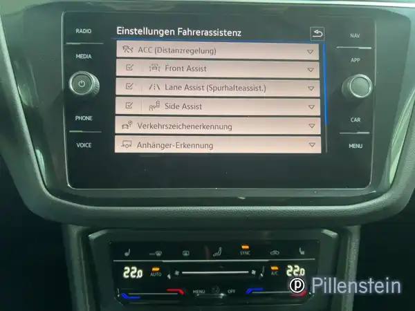 VW TIGUAN (11/16)