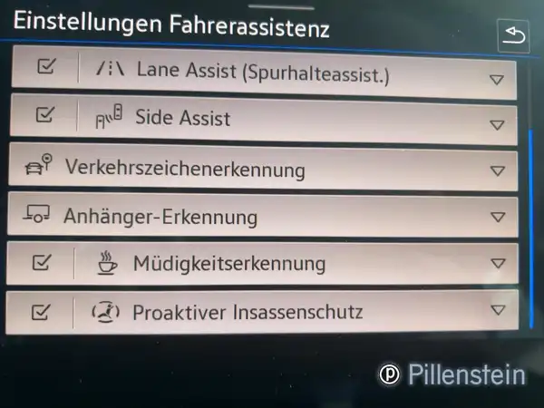 VW TIGUAN (12/16)