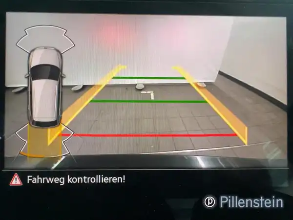 VW TIGUAN (13/16)