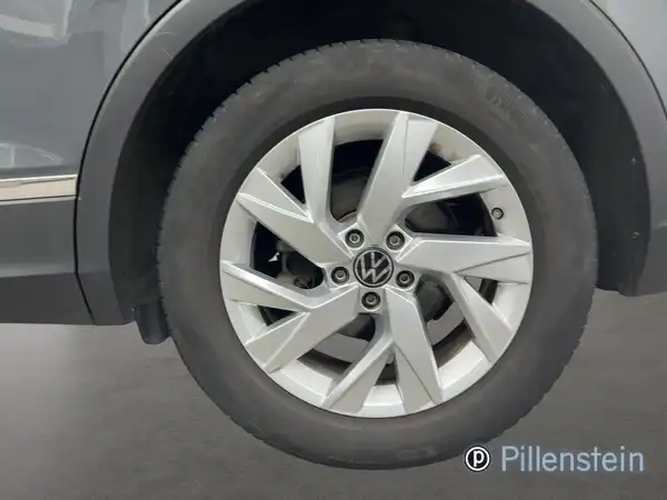 VW TIGUAN (4/16)