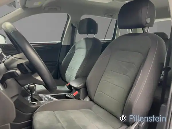 VW TIGUAN (5/16)