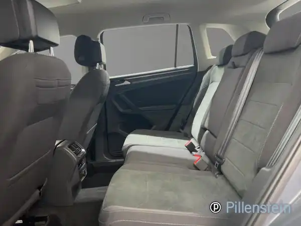 VW TIGUAN (10/16)