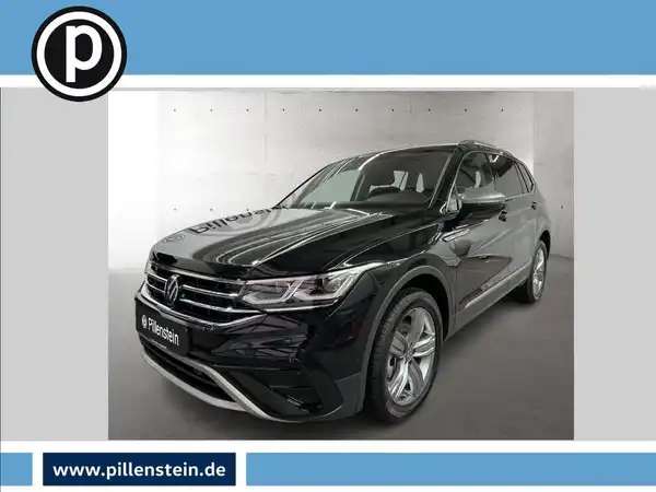 VW TIGUAN ALLSPACE (1/16)