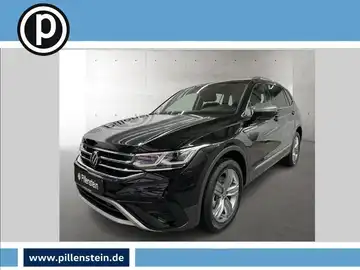 VW TIGUAN ALLSPACE (1/16)
