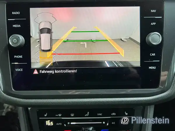 VW TIGUAN ALLSPACE (13/16)