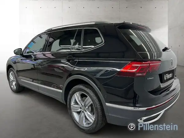VW TIGUAN ALLSPACE (3/16)