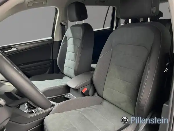 VW TIGUAN ALLSPACE (6/16)