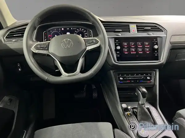 VW TIGUAN ALLSPACE (8/16)