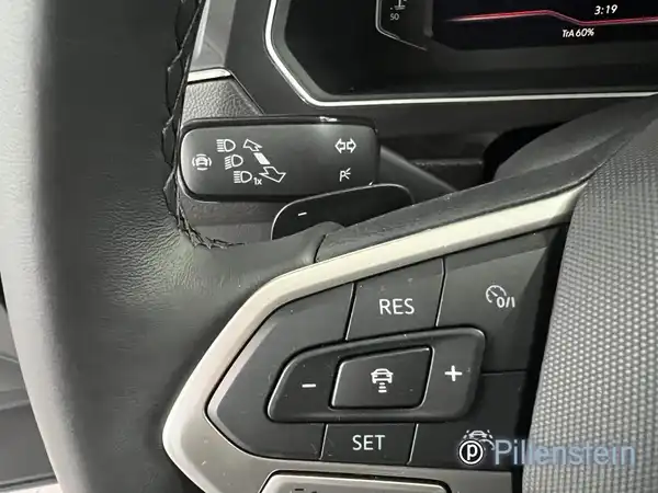 VW TIGUAN ALLSPACE (10/16)