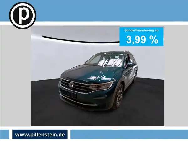 VW TIGUAN (1/10)