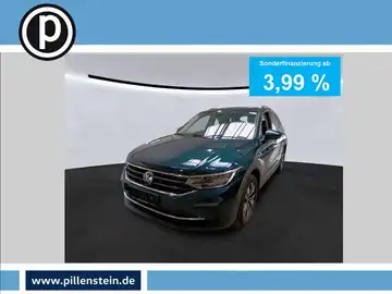 VW TIGUAN (1/10)