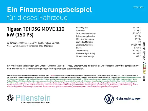 VW TIGUAN (2/10)