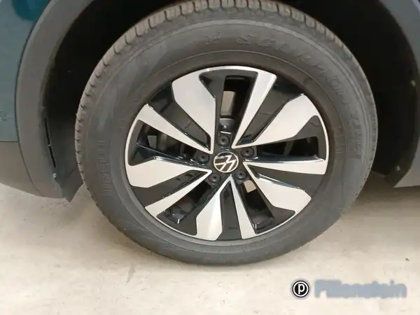 VW TIGUAN (5/10)