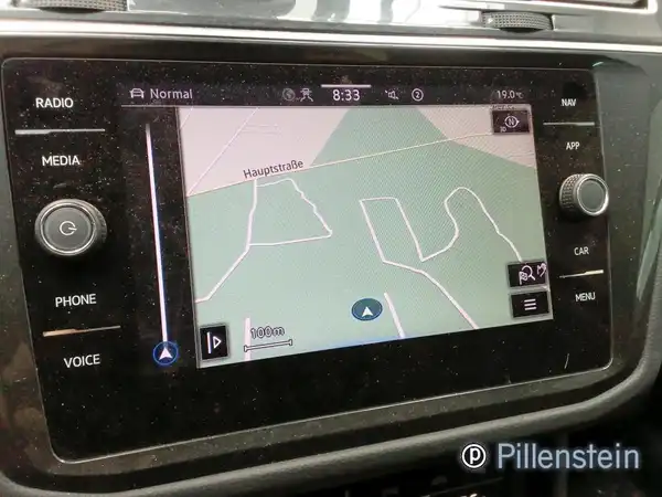 VW TIGUAN (7/10)