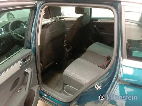 VW TIGUAN (8/10)