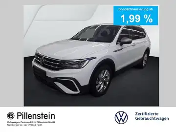 VW TIGUAN ALLSPACE (1/6)