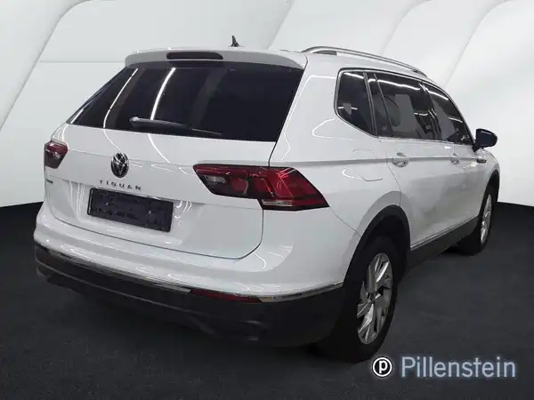 VW TIGUAN ALLSPACE (5/6)